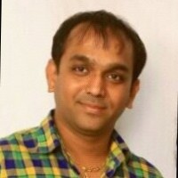 PULSE Logistics Systems Employee Ankit Patel's profile photo