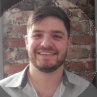 Checkr, Inc. Employee Sean Beatty's profile photo
