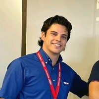 ATP Flight School Employee Tyler Mace's profile photo