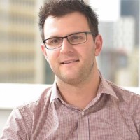 Emmett Employee Cameron Flentje's profile photo