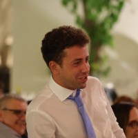 CEDAT85 Employee Matteo Solenne's profile photo