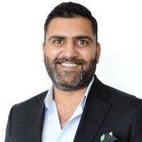 Medi Assist Employee Nikhil Chopra's profile photo