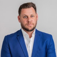 Plamont Engenharia, Planejamento e  Montagem Employee André Altoé Marinato ∴'s profile photo