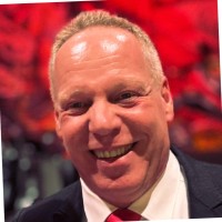 CIDEON Software & Services Employee Reinhold Wetzel's profile photo