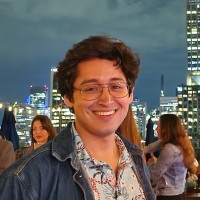 Matthew Cabrera Email & Phone Number
