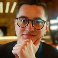 Strategy Marketing Agency Employee Josh Proctor's profile photo