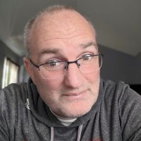 Solution Tree Employee William Ferriter's profile photo