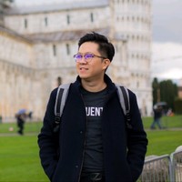 Alta (formerly Fundnel) Employee Allan Tan's profile photo