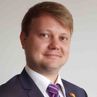 Dmitry Krylov Email