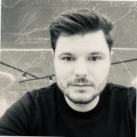 Clinadent Employee Damien Sifuentes's profile photo