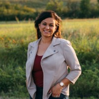 Christina Agee Email & Phone Number