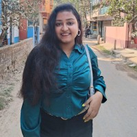 Dipanwita Chakraborty's profile photo