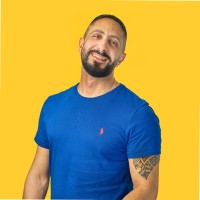 Beedesign Employee Serge B.'s profile photo