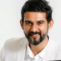 I3R Global Employee Liju Mathew's profile photo