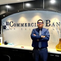 Commercial Bank of California Employee Luis Cantera's profile photo