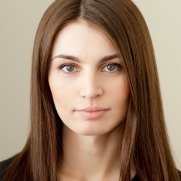 Koton Employee Anastasia Dobrakovskaya's profile photo