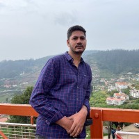 PayPal Employee Mohideen's profile photo