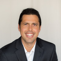 Monograph Wealth Employee Alex Yaftali's profile photo