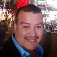 Antonio Dominguez Email & Phone Number