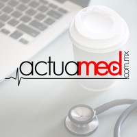 Multicolor - Employee Actuamed Medicina's profile photo