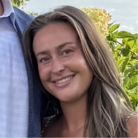 Avanade Employee Anna Leary's profile photo