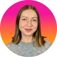 Selene Employee Perrine Ferte's profile photo