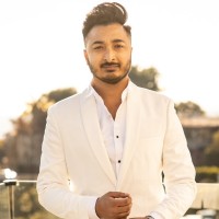 Right Fit Advisors (RFA) Employee Shahrukh Zahir's profile photo