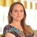 Allianz Luxembourg Employee Belén Sánchez Gómez's profile photo