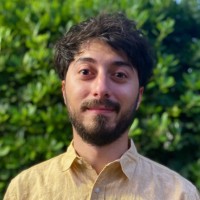 Devsys Employee Gonzalo Cáceres's profile photo