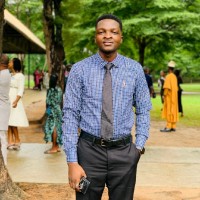Olanrewaju Damilare's profile photo