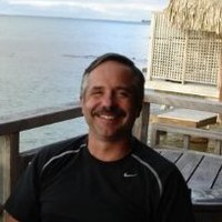 Greenspace Group Exhibits Employee Rob Roth's profile photo