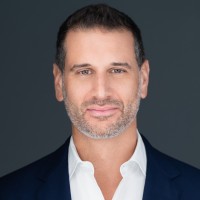 Daniel Odess Email & Phone Number