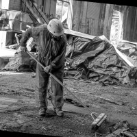 Environmental Holdings Group Employee Robert Bistolfi's profile photo