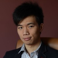 Ray Hu Email & Phone Number
