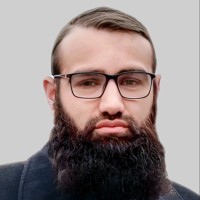 Kitchen Cuisine Employee Muhammad Salman's profile photo