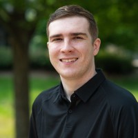 Frederick Community College Employee Hunter Ayers's profile photo