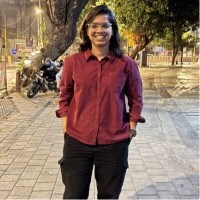 BrandTouch & Analytics Employee Pooja Kharat's profile photo