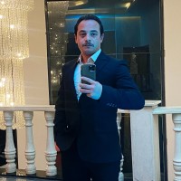 Ayham Odeh Email