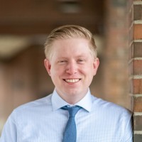 Blackburn, Childers & Steagall, PLC Employee Tom Boyle's profile photo