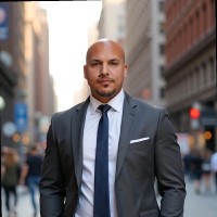 FS Compression Co.,LLC Employee Gaddiel Morales's profile photo