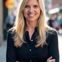 Monadic Employee Stephanie Simpson's profile photo
