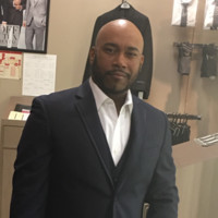 Self Contractor Employee Frank Evans's profile photo