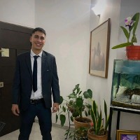 Colsugar S.A.S- Partner Agroindustrial sector Employee David Ayala's profile photo