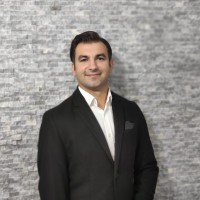 Nuh Çimento Grubu Employee Ümit Ün's profile photo
