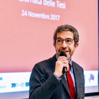 Proprio Studio Privato Employee Marco Romagnoli's profile photo