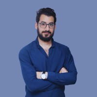 Link Datacenter Employee Karim Moustafa's profile photo