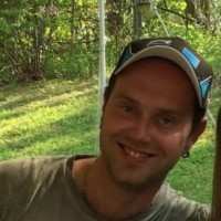 Inter El AB Employee Nicholas Macgregor's profile photo