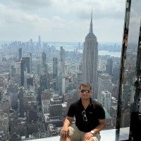 Smart Data Employee Jimmy Farfán's profile photo