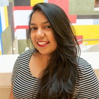 TFG Brands London Employee Treusha K.'s profile photo