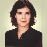 Recognosco GmbH Employee Gozde Ertop's profile photo